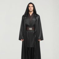 Disfraz Jedi - Star Wars / Hombre Adulto