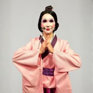 Disfraz Mulán - Princesas Disney / Mujer Adulto